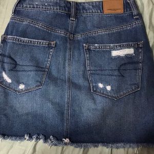 American Eagle Outfitters Skirts - American Eagle Denim Skirt American Eagle Outfitters Skirts - American Eagle Denim Skirt